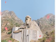 -圣莲山风景区