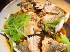 -顺香居·老字号湖北菜(江汉路店)