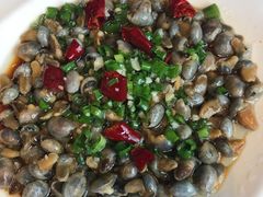 -宁海食府(大剧院店)