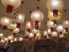 -大鸽饭(木莲中路店)