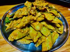 -老姑砂锅·烧烤天津菜(体北道店)