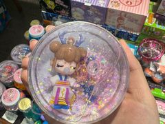 -丽达购物中心(崂山店)