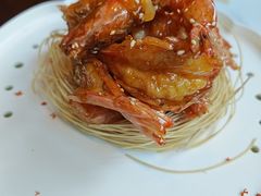 -鱼翅楼·津派砂锅鱼翅(水上公园店)