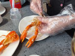 -虾胡闹龙虾馆(湄南河店)