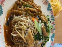 -西部马华清真食府·丝路菜(大钟寺店)
