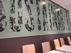 用餐区-麦当劳(余姚北站店)