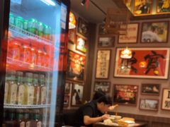 -王繁星面馆(西安熙地港店)