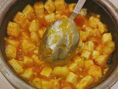-小厨娘淮扬菜(江宁万达店)