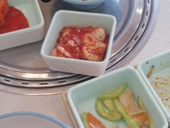 -韩香福烤肉庄园(荣成店)