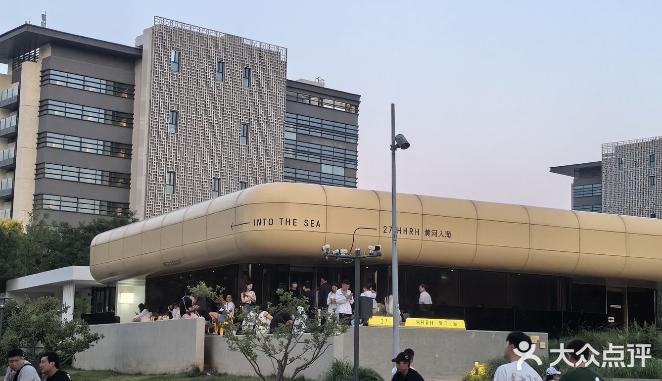 我的城市美食清单 | 阿那亚的餐饮推荐