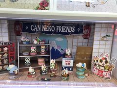 -泡泡玛特POPMART(合生汇店)