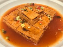 -纪林菜馆·博山菜老字号(八大局店)