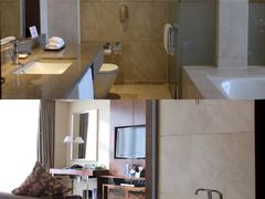 -广州粤海喜来登酒店