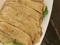 -五观堂素食(新华路店)