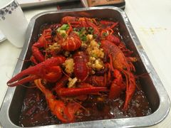 -簋街仔仔小龙虾(总店)