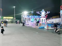 -大学城夜市大排档(凤栖路店)