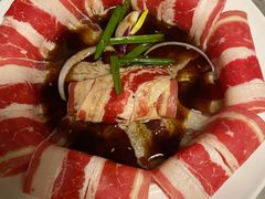 -韩盛·古法烤肉店(皇城恒隆广场店)