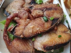 -陈记汤饭(水巷口店)
