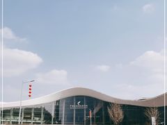 -中国西部国际博览城