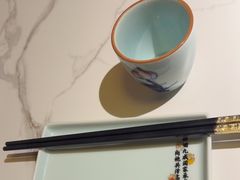-四世同堂·京菜·烤鸭(双井店)