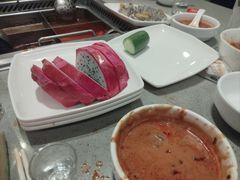 -海底捞火锅(王府井银泰in88店)