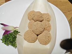 -金塔傣乡·德宏傣味·手抓饭·孔雀宴·云南民族特色菜(金瓦路店)
