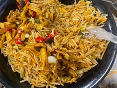 -串小白烧烤(金沙洲店)