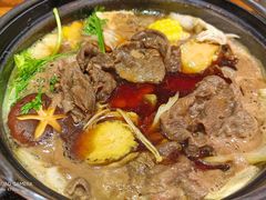 -蟹将军·松叶蟹和牛日料放题自助(K11店)