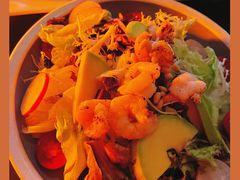 -JUKEBOX玖部音乐餐厅(华侨城店)