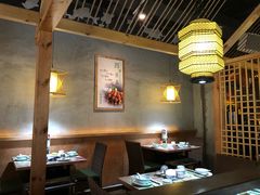 大堂-探窝·竹笙椰子鸡(杨箕店)