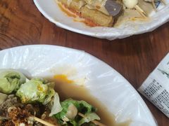 -郭记小街麻辣烫(南小街总店)