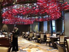 大堂-东方山水金沙酒店-雅香阁中餐厅