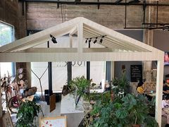 -GOTLOT COFFEE&KITCHEN角落厨房NOOK店