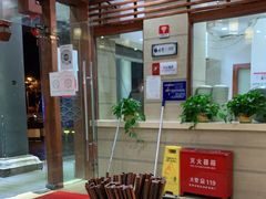 -桥香园云南过桥米线(金马碧鸡店)