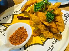 -新太二·鲜料川菜(东汇城店)