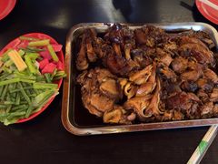 -卤煮老北京酱肉馆