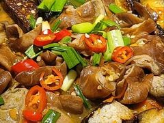 -东门头·江鲜小馆(新天地店)