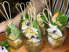 -米泰芒·东南亚料理(体育西店)