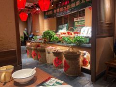 -农耕记·湖南土菜(龙岗熙和园店)
