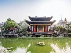 -粤剧艺术博物馆