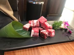 -捞王锅物料理(上海世茂广场店)