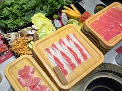 -空之介寿喜烧·和牛放题(恒隆广场店)