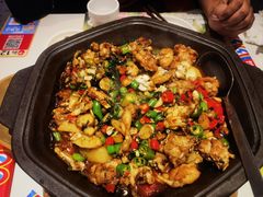 -蛙来哒(方圆荟店)