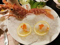 -Mr·Fish鱼鲜生海鲜放题(银泰in99店)