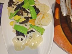 -清真·舒迩布炕锅王·高原美食文化(青海总店)