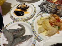 -吉布鲁牛排海鲜自助(巴南万达广场店)