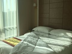 -维也纳酒店(苏州东方之门金鸡湖店)