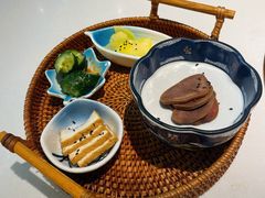 -千寻山野烤肉(中关村店)