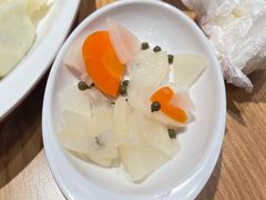-喜家德虾仁水饺(百盛优客店)