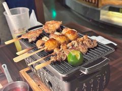 -山葵家·创意料理(EFC欧美广场店)